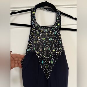 NWT Betsy and Adam dress